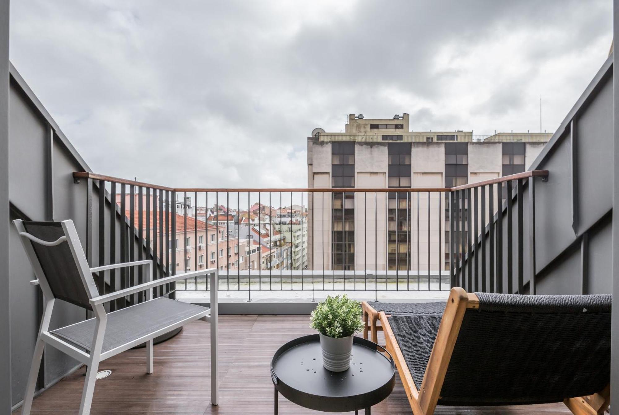 Apartamento Lisbon Marques De Pombal, Ttldl42 Exterior foto