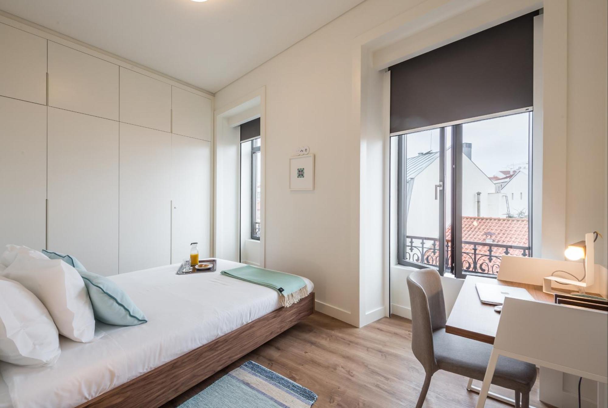 Apartamento Lisbon Marques De Pombal, Ttldl42 Exterior foto